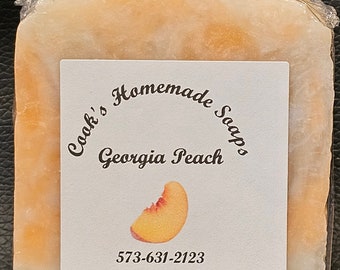 Cook's Homemade Soaps