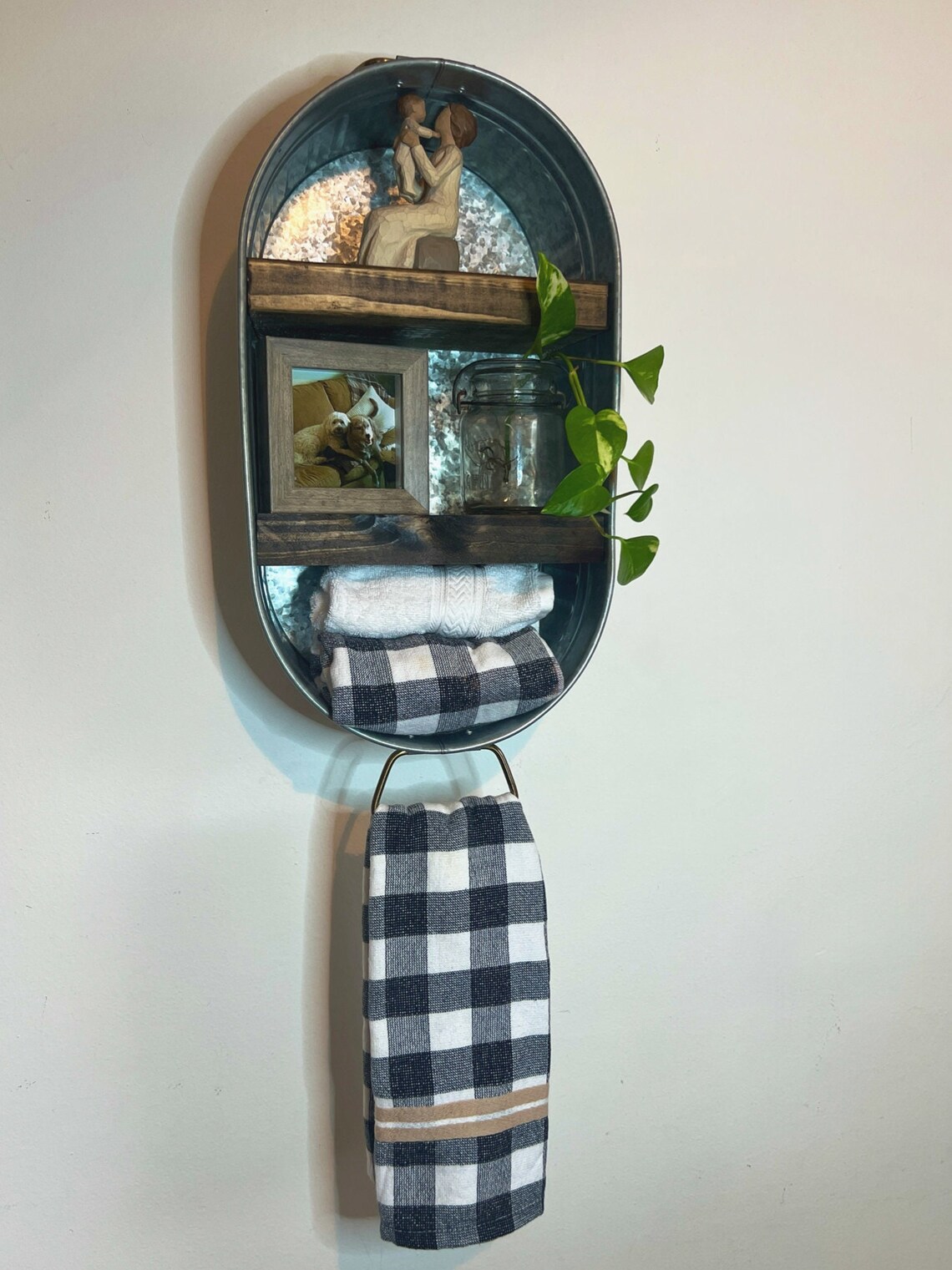 Gallery image with a fresh perspective
