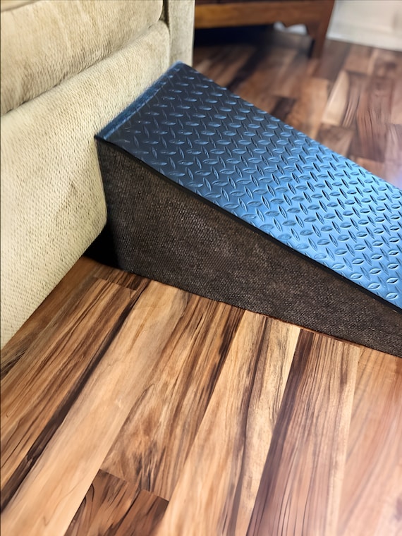 Pet door ramps discount