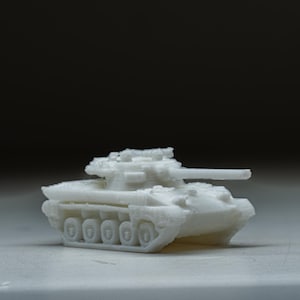 Memoir 44 M18 Hellcat