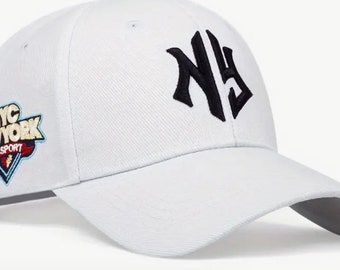 Custom NYC Hats