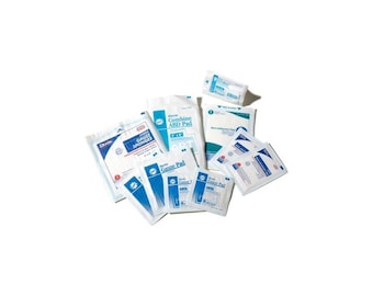Gauze (First Aid Kit REFILL)