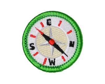 Disorienteering – Adult Merit Badge