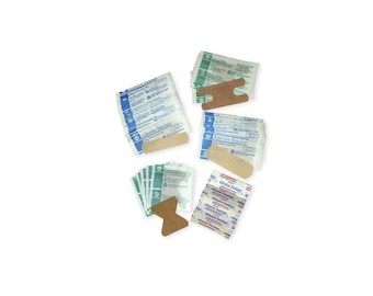 Band-Aid (First Aid Kit REFILL)
