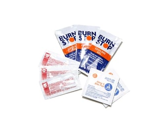 Topical Relief (REFILL KIT)