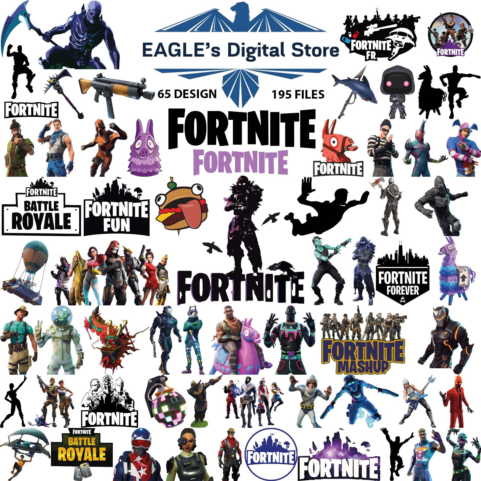 Camisas de fortnite para cumpleaños hotsell