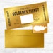 see more listings in the Goldenes Ticket section