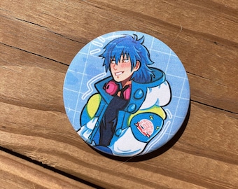 DMMD Aoba Noiz Koujaku 2.25”/58mm Pin