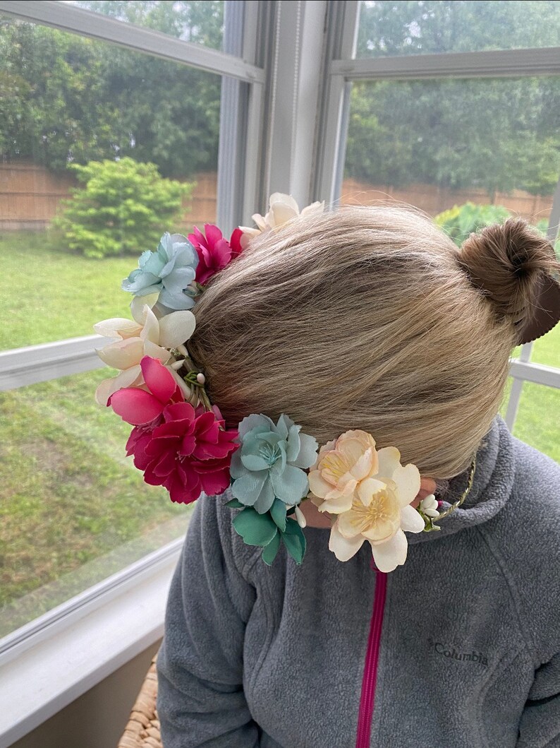 Pansexual Pride Flag Colors