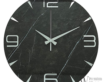 Luxury Clock, Large Wall Clock Modern, Unique Wall Clocks, Big Ben Wall Clock, Oversized Clock, Office Wall Clock, Design Wall Clock