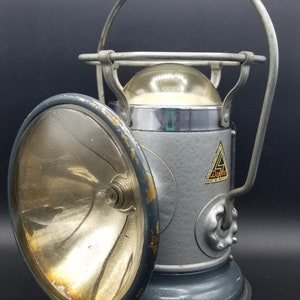 VTG Railroad Lantern