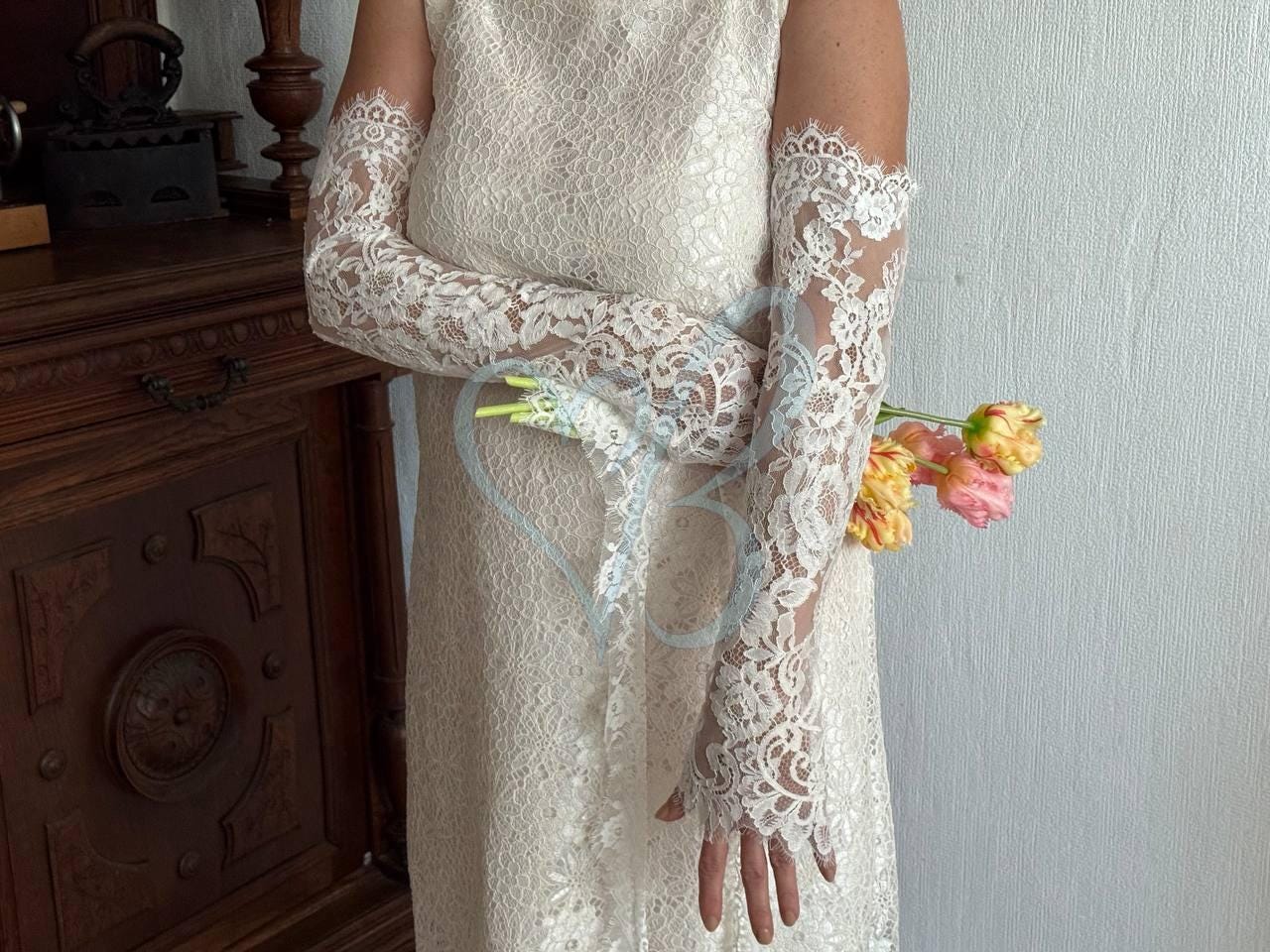 Italian Lace Dress - Etsy