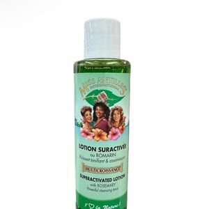Miss Antilles Superactivated Lotion 5.1 Fl oz