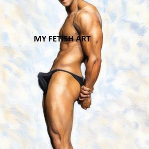 Body Builder 1