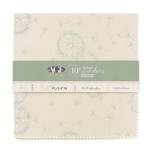 Vert Fusion 10&quot; Stacker by Art Gallery Fabrics