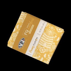 Honey Fusion Fat Quarter Bundle by Art Gallery Fabrics