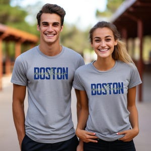 Boston Marathon T-Shirt, Boston Marathon Gift, Boston Marathon Runner Gift, Boston Marathon, Boston Marathon Finisher, Marathon Gift, Boston