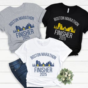 Boston Marathon Runner Gift, Boston Marathon Finisher Gift, Boston Marathon Runner Shirt, Boston Marathon Shirt, Boston Marathon Gift