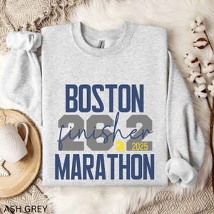 Boston Marathon Runner Shirt, Boston Marathon Finisher Gift, Boston Marathon Runner Gift, Boston Marathon Gift, Marathon Gift, Boston