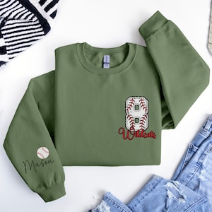 Custom Baseball Shirt, Baseball Mama Shirt, Baseball Mom Sweatshirt, Baseball Mama Sweatshirt, Baseball Mama, Baseball Mom Shirt, Baseball