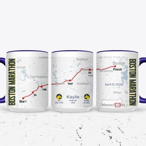 Boston Marathon Finisher Gift, Boston Marathon Gift, Boston Marathon, Boston Marathoner Gift, Boston Runner Gift, Boston Runner Mug, Boston