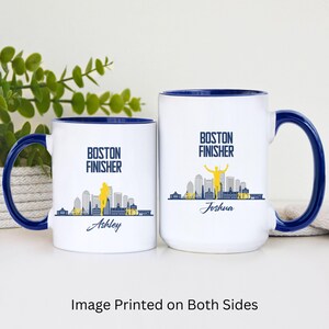Boston Marathon Runner Gift, Boston Marathoner Gift, Boston Marathon Finisher Gift, Boston Marathon Gift, Marathon Gift, Boston Runner Gift