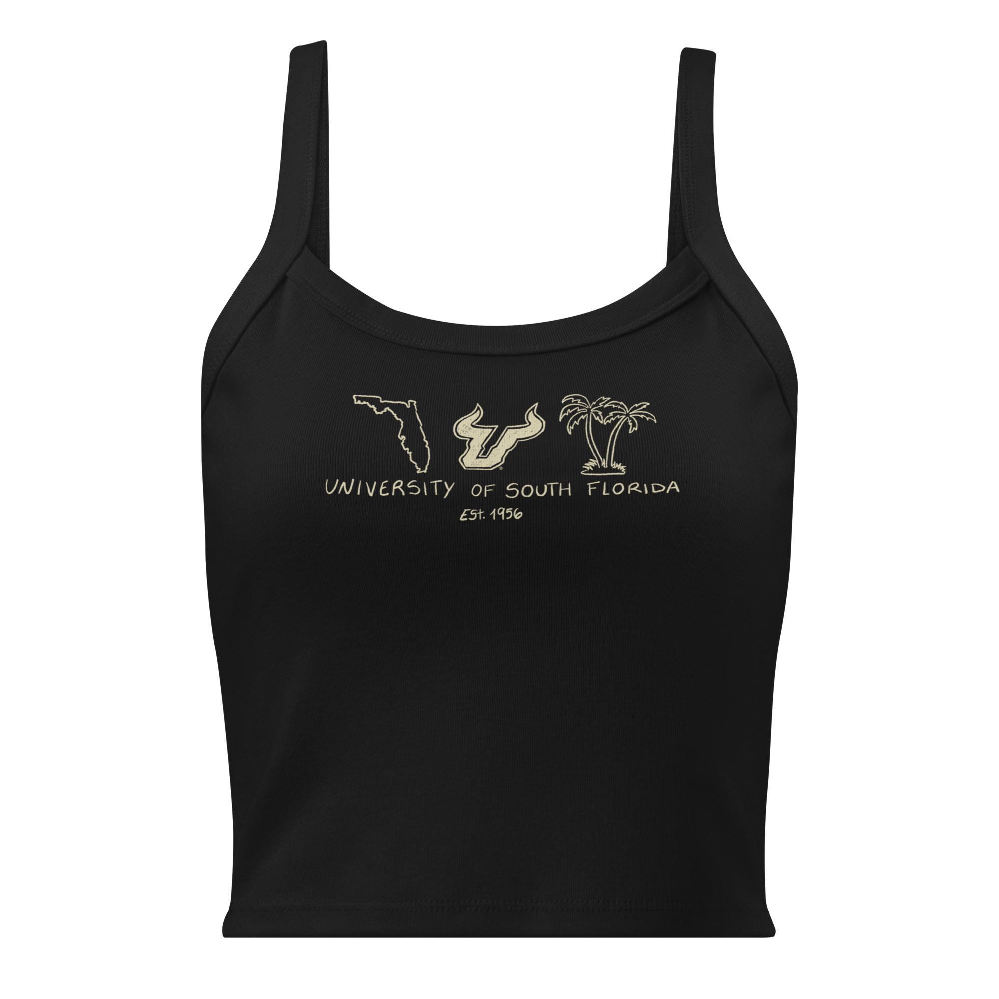 South Florida Bulls 2023-24 Home Kit