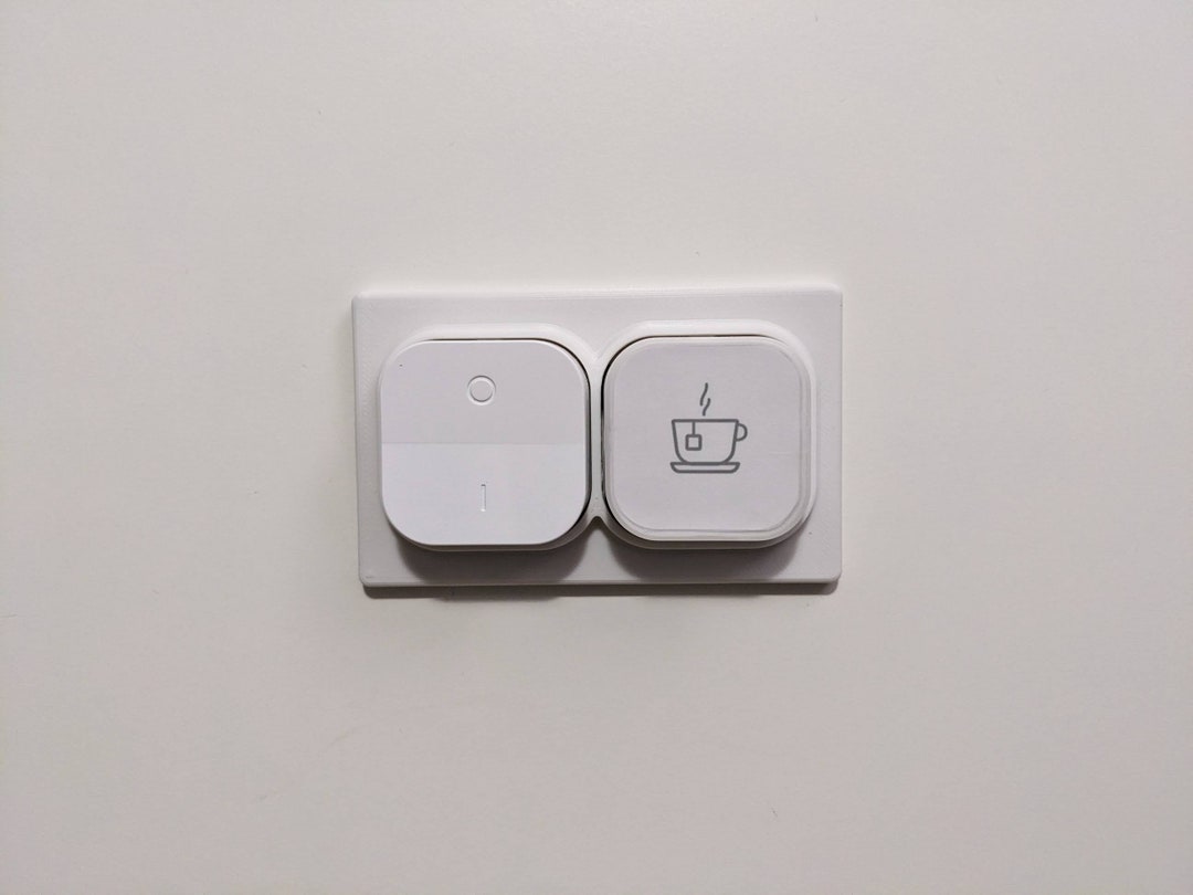 Ikea Tradfri Home Smart Wireless Dimmer Switch Australian Light Switch ...