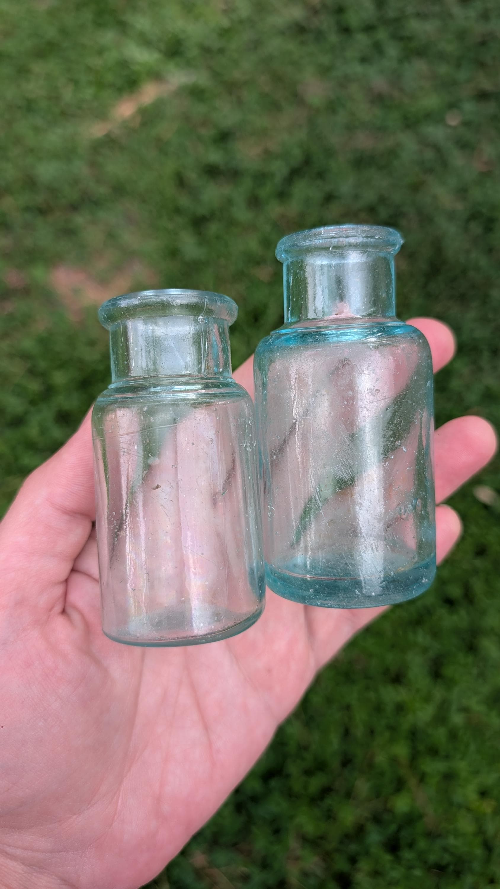Shoe Polish Bottle - Etsy