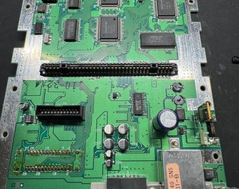 Nintendo Repair /Capacitor Replacement Service: NES/Famicom/SNES/N64 - Contact Seller First