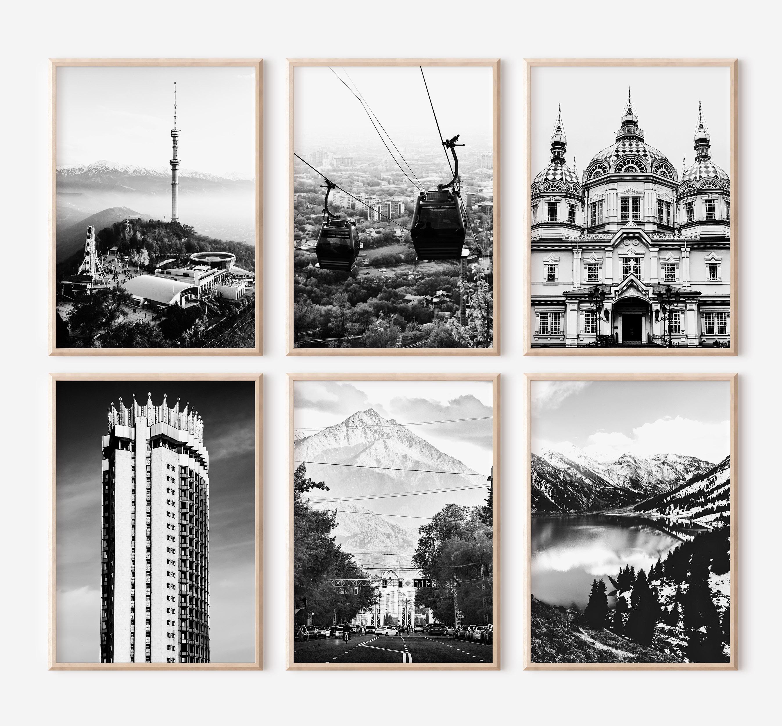 カット無し、アラブ首長国連邦、マナマ、美術シート cbj_s108_er InfinityTravelArt - Etsy 日本