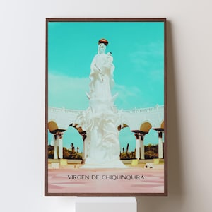 Puente Maracaibo Venezuela Wall Art – Printable Travel Posters – Digital Venezuelan Decor – Maracaibo Digital JPG Art