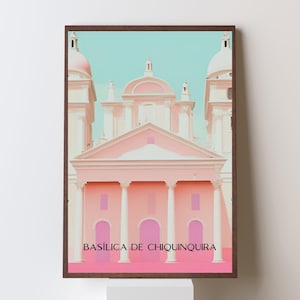 Puente Maracaibo Venezuela Wall Art – Printable Travel Posters – Digital Venezuelan Decor – Maracaibo Digital JPG Art