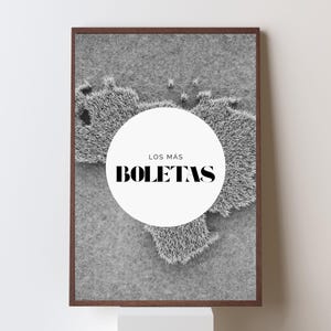 Venezuela Digital Prints Posters for Decor. Wall Art: Perfect Mother&#39;s Day Gifts. Tu Sifrina. Venezuelans Quotes. Los más boletas