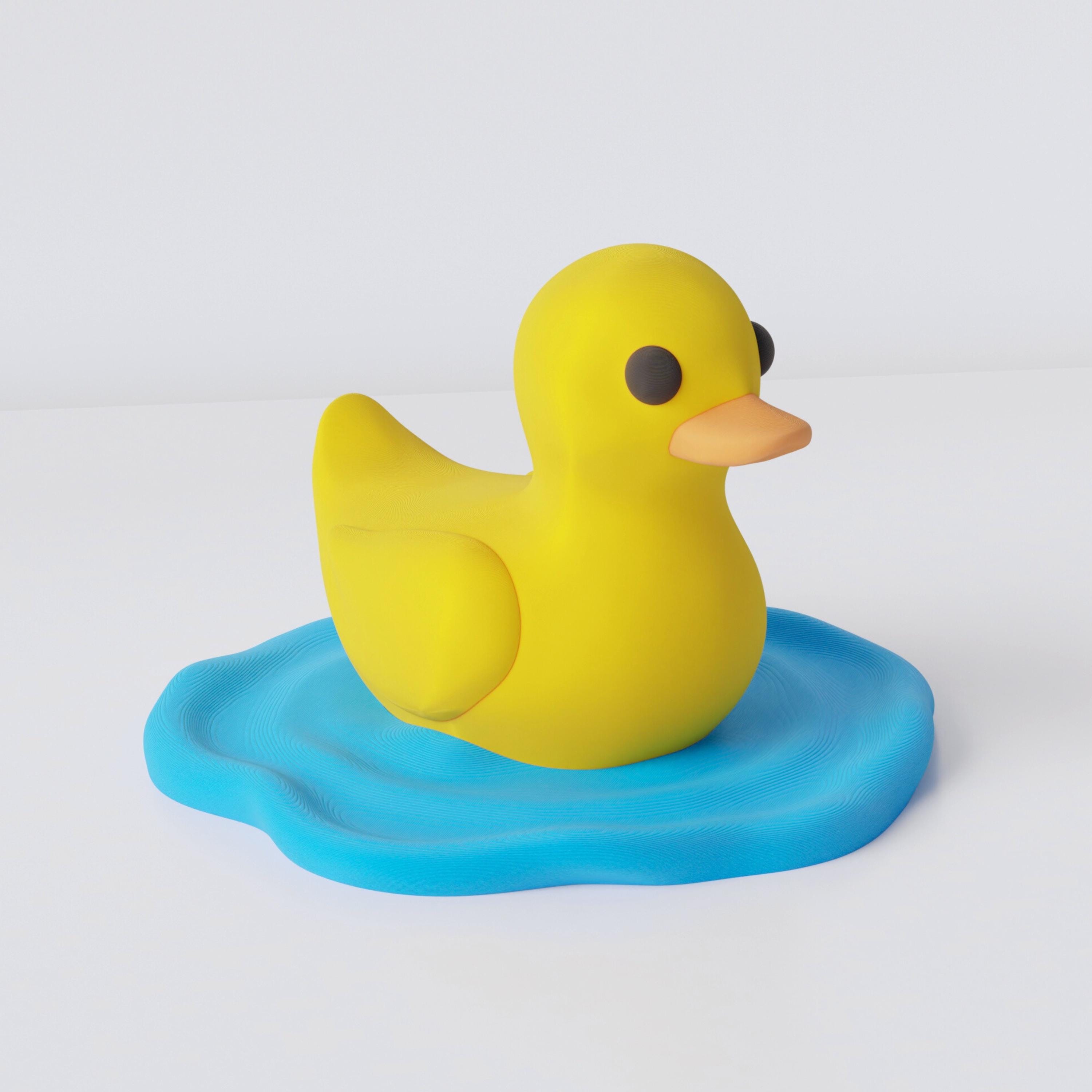 Universal Cute Duck Controller Stand for Gamer – Cozy Desk Holder for ...