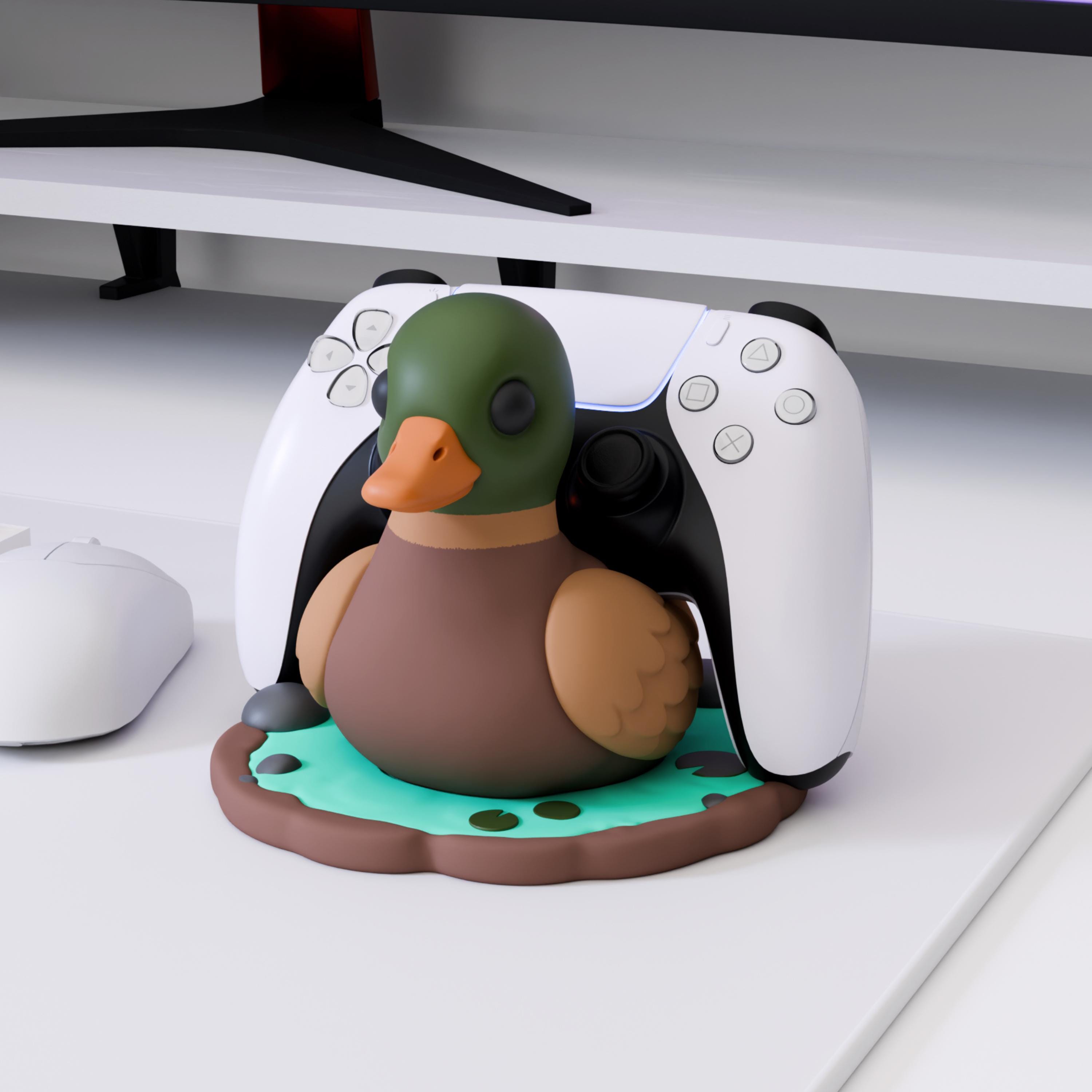 Duck Controller stand✨🦆
