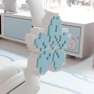 Accesorio para auriculares Sakura / accesorio para juegos / auriculares Kawaii / accesorio para auriculares / configuración para chicas gamers / auriculares con flores