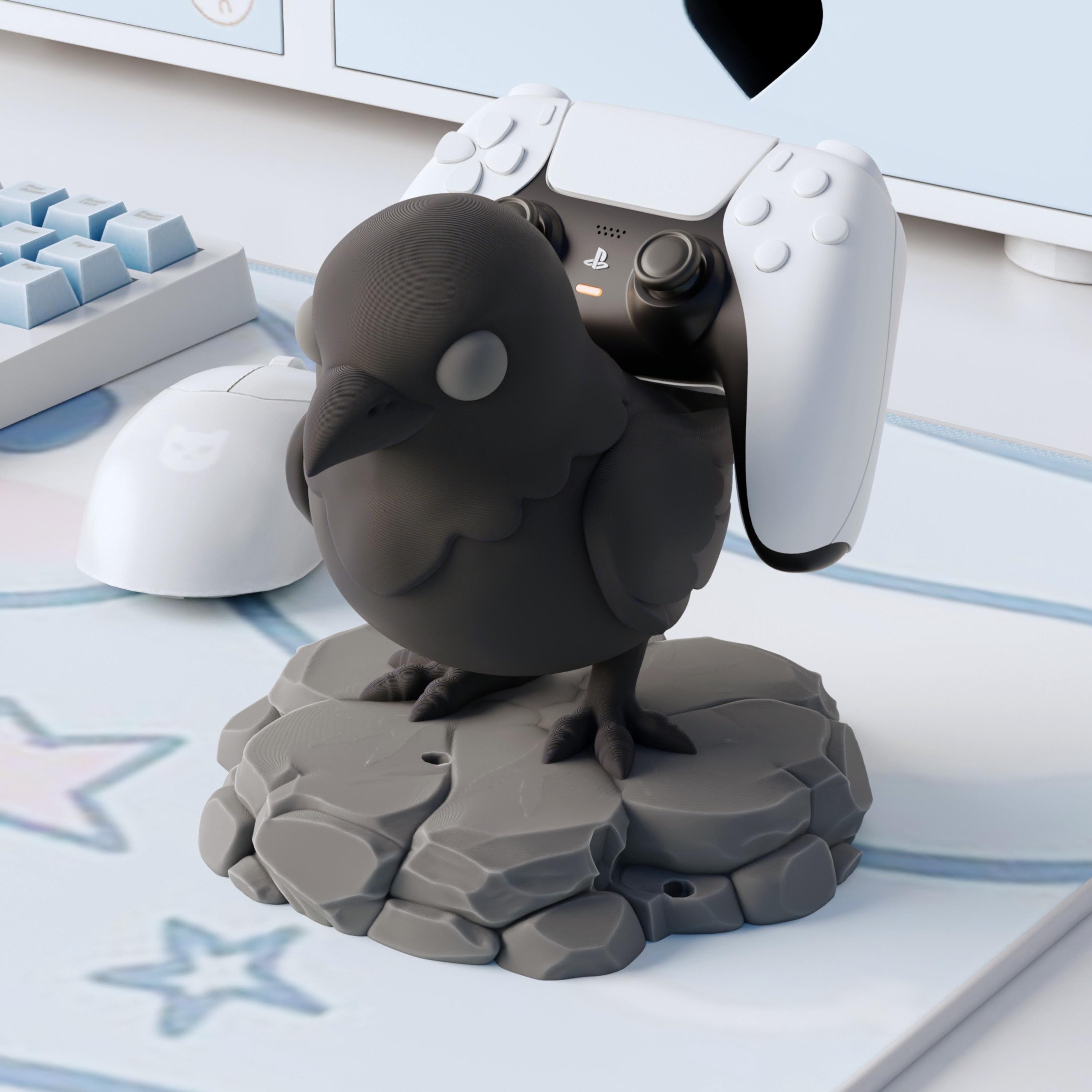 Crow universal Controller Stand