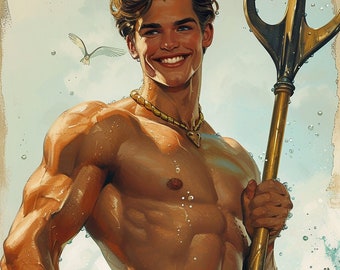 Harry Bush - 
