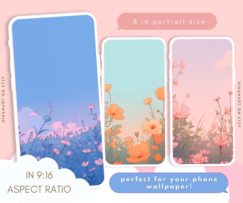 What Is A Side By Side Aesthetic Wallpaper