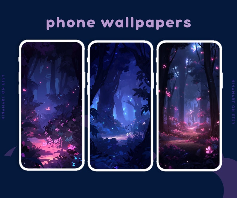 What Is A Side By Side Aesthetic Wallpaper