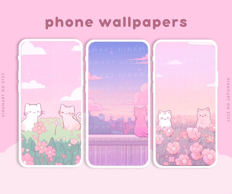 What Is A Side By Side Aesthetic Wallpaper