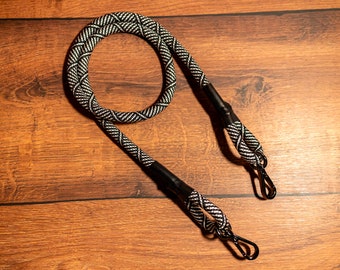 Handmade Camera Ropes | CROSSWORK