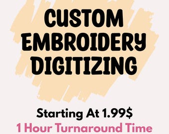 Stickerei nach Maß, Anime Stickerei, Logo-Digitalisierung, Weihnachten Stickerei , Stickerei, Individuelle Stickerei, PES-Datei, EMB-Datei