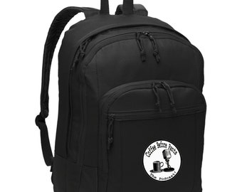 BG204 Basic Backpack