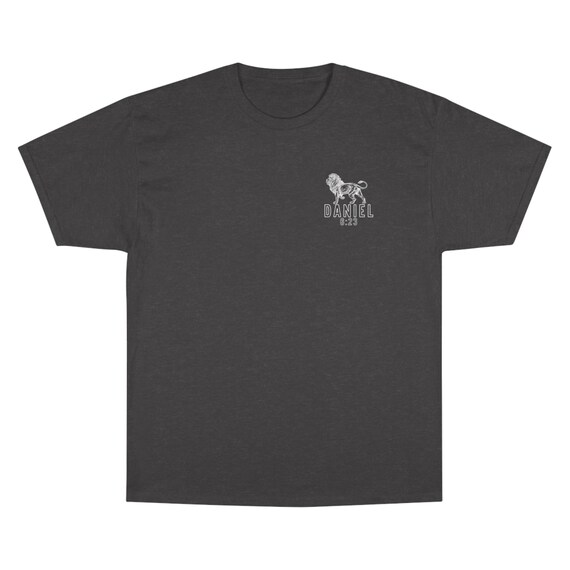 Faith Over fear Christian apparel t shirts Front back Faith Over fear Christian apparel t shirts Front back