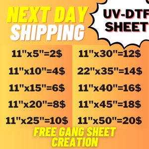 Aangepaste UV DTF, aangepaste stickers, klaar voor pers, Cup Wrap UV Dtf, UV Dtf-transfers, Dtf-sublimatie, laptopsticker