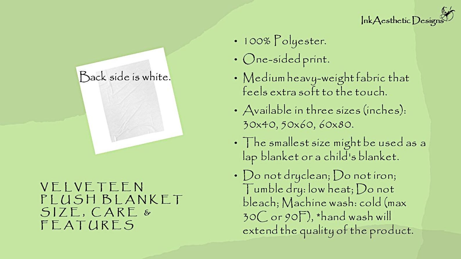 Hippie Vibes Quilted Blanket NCU0TH361