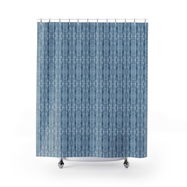 Generic Brand Shower Curtain - Thumbnail 3