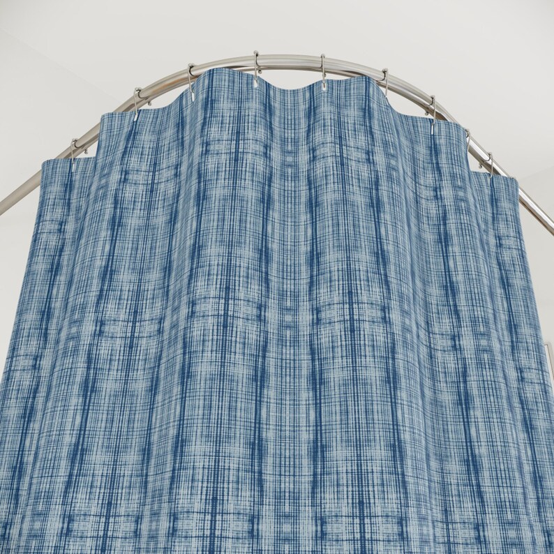 Generic Brand Shower Curtain